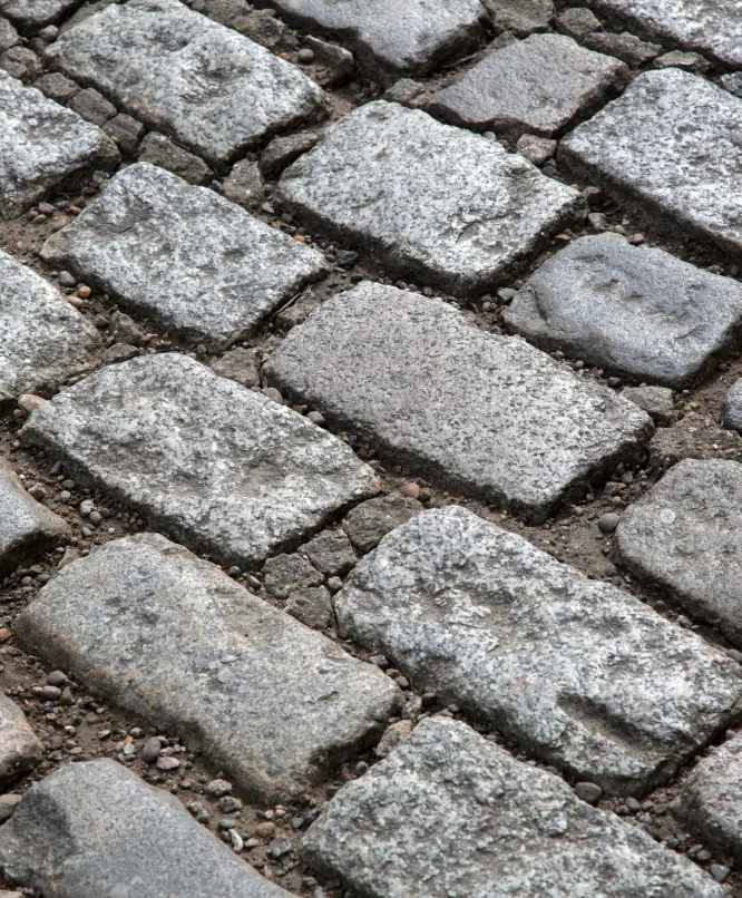 Cobbles