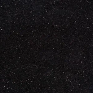 Galaxy Black Granite