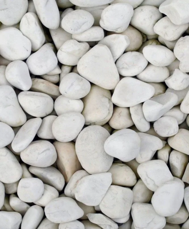 Pebbles